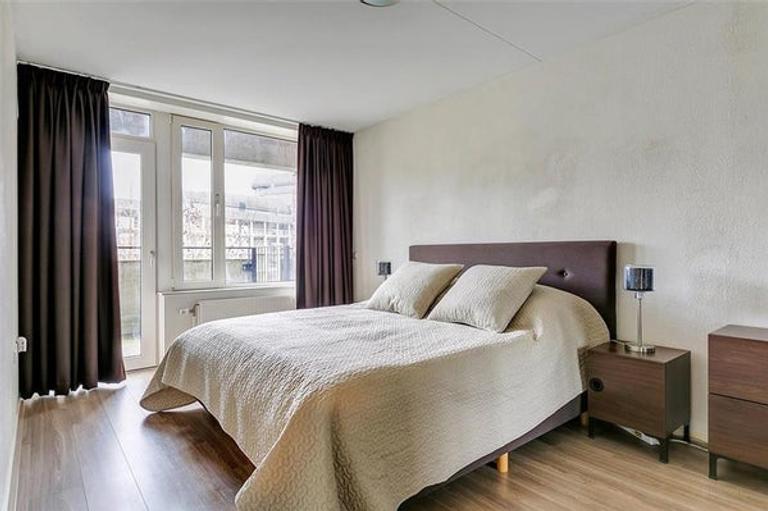 Appartement met balkon en parkeerplek in Witte Dame - Afbeelding 10