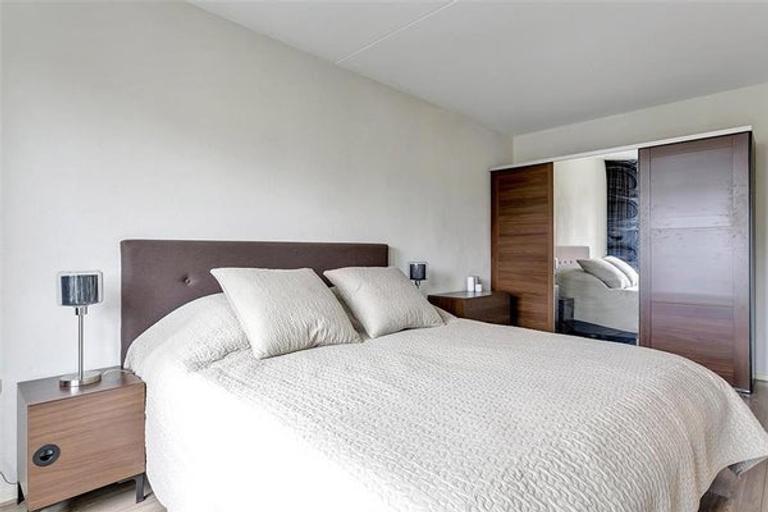 Appartement met balkon en parkeerplek in Witte Dame - Afbeelding 11