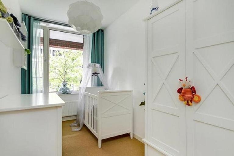 Appartement met balkon en parkeerplek in Witte Dame - Afbeelding 14
