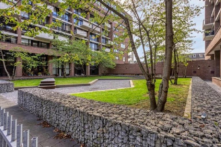 Appartement met balkon en parkeerplek in Witte Dame - Afbeelding 16