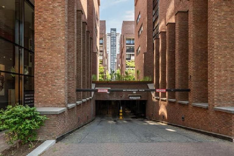 Appartement met balkon en parkeerplek in Witte Dame - Afbeelding 17