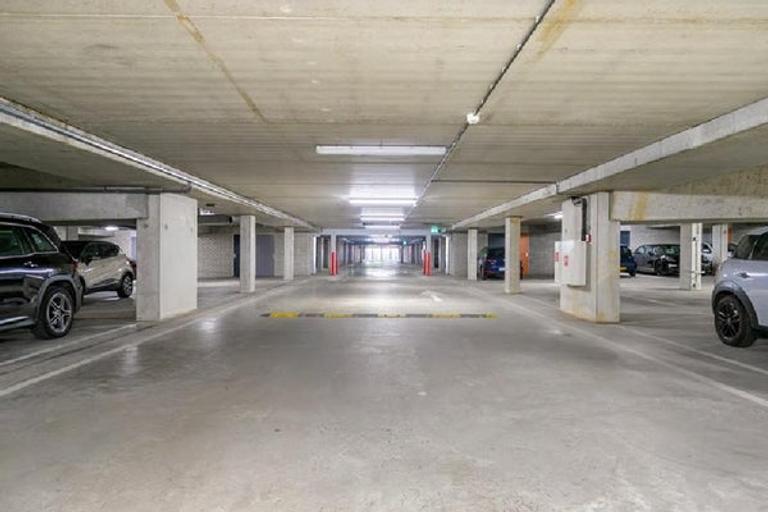 Appartement met balkon en parkeerplek in Witte Dame - Afbeelding 18