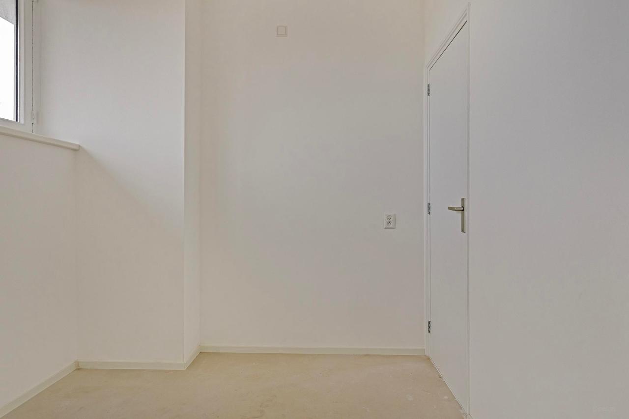 Licht 2-kamerappartement in hartje Roosendaal - Afbeelding 8
