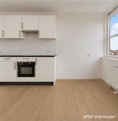 Licht 2-kamerappartement in hartje Roosendaal - Afbeelding 12