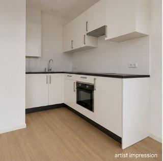 Licht 2-kamerappartement in hartje Roosendaal - Afbeelding 13
