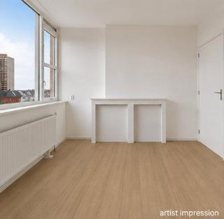Licht 2-kamerappartement in hartje Roosendaal - Afbeelding 14