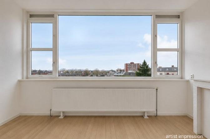 Licht 2-kamerappartement in hartje Roosendaal - Afbeelding 15
