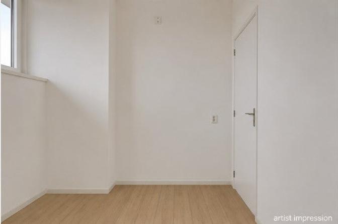 Licht 2-kamerappartement in hartje Roosendaal - Afbeelding 16