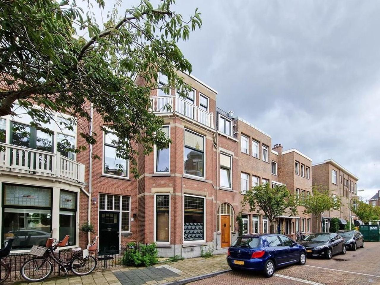 2-slaapkamer bovenwoning met label A - Afbeelding 1