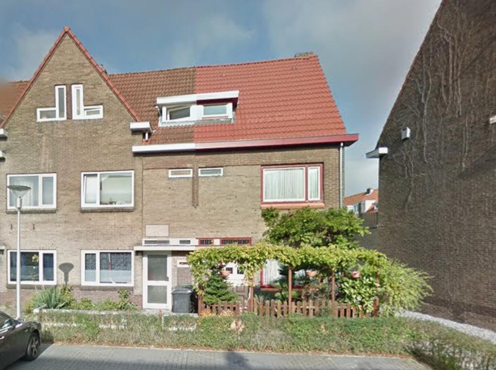 Studentenhuis met 4 slaapkamers en dakterras - Afbeelding 2