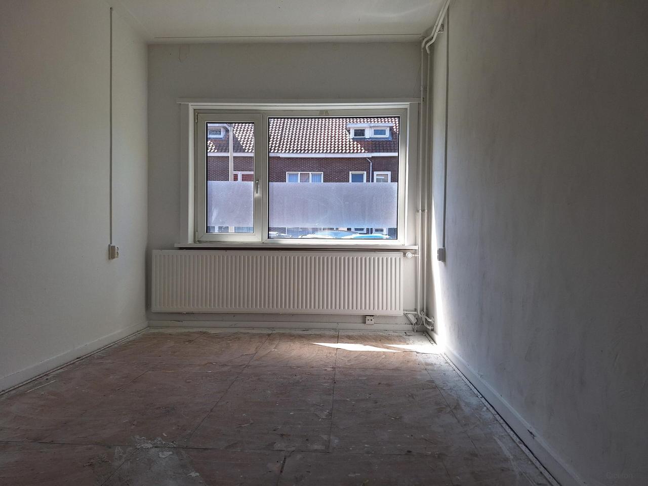 Studentenhuis met 4 slaapkamers en dakterras - Afbeelding 3