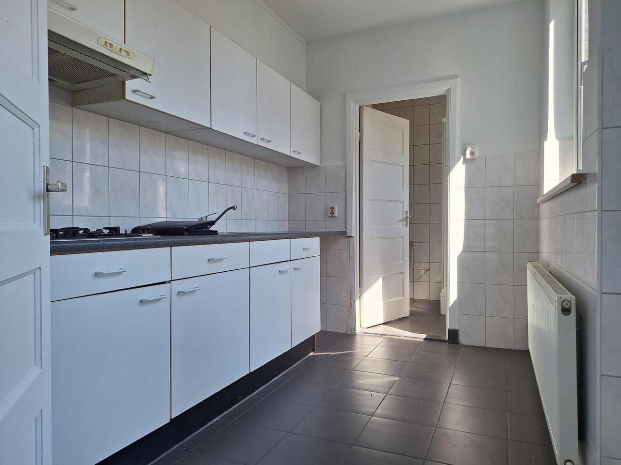 Studentenhuis met 4 slaapkamers en dakterras - Afbeelding 4