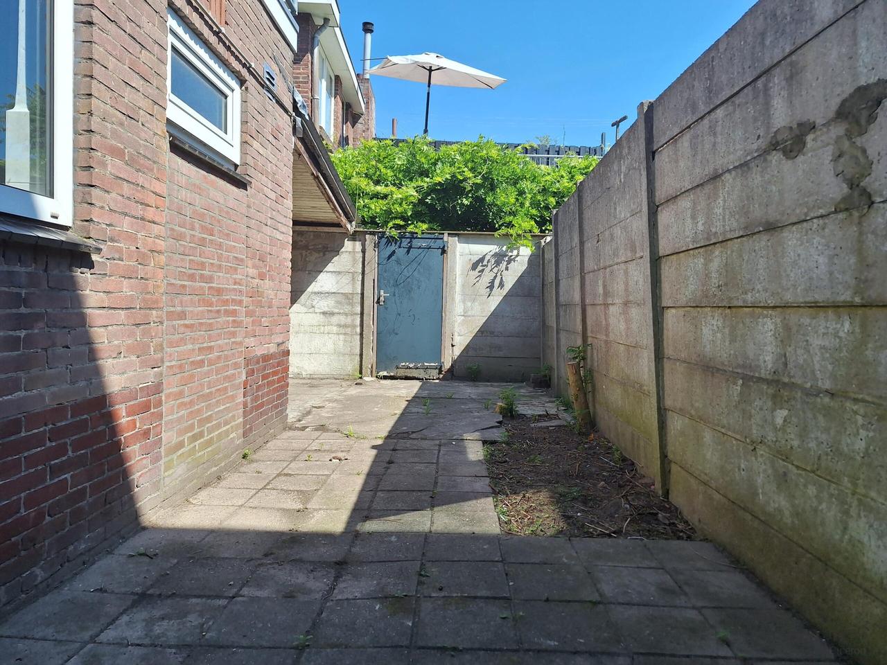 Studentenhuis met 4 slaapkamers en dakterras - Afbeelding 6