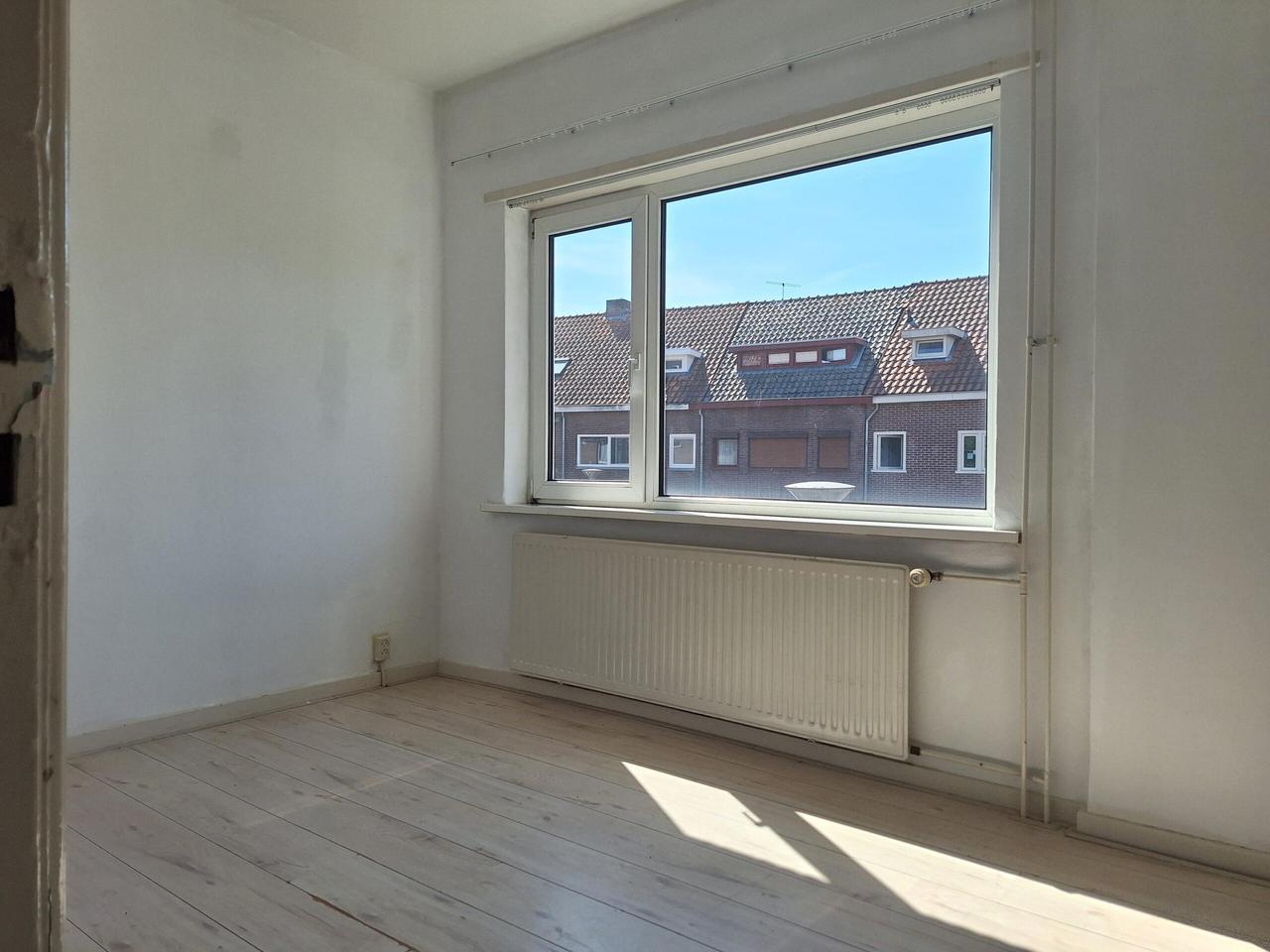 Studentenhuis met 4 slaapkamers en dakterras - Afbeelding 7