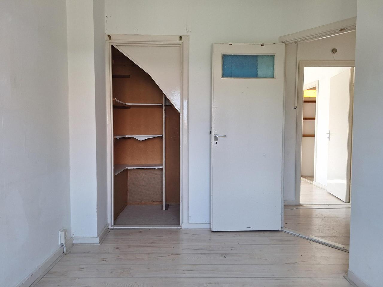 Studentenhuis met 4 slaapkamers en dakterras - Afbeelding 9