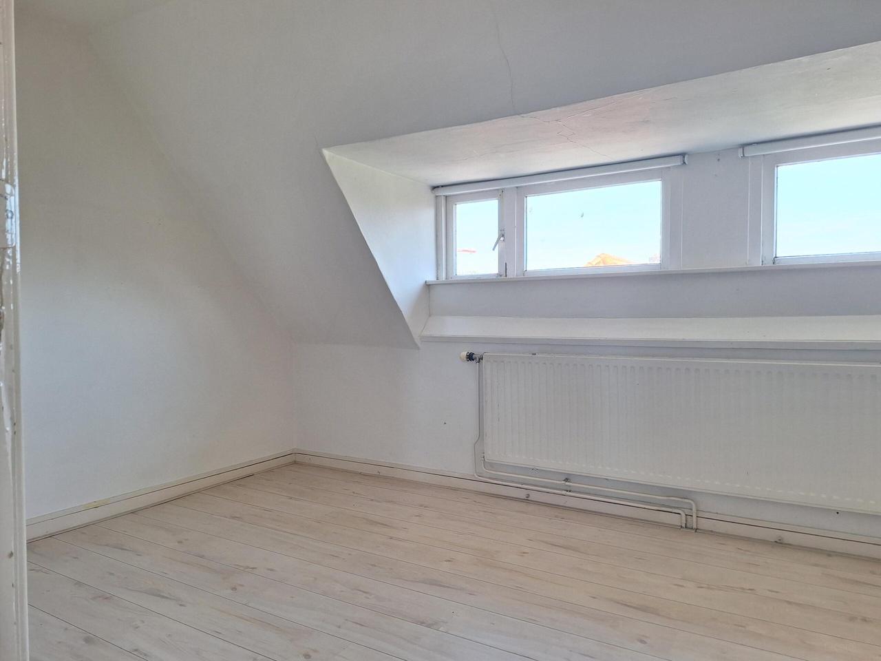 Studentenhuis met 4 slaapkamers en dakterras - Afbeelding 12