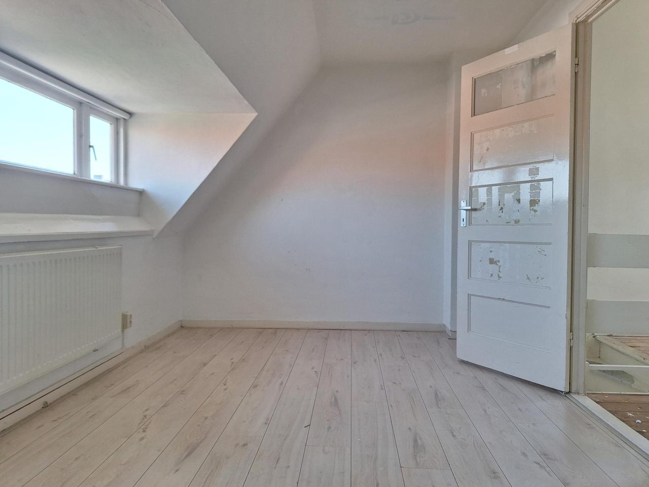 Studentenhuis met 4 slaapkamers en dakterras - Afbeelding 13