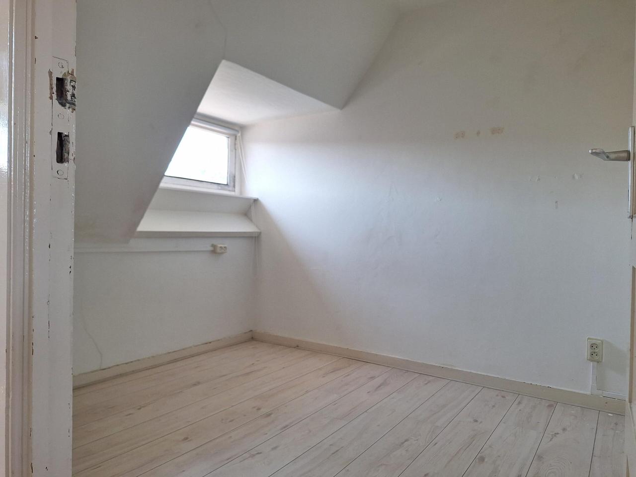 Studentenhuis met 4 slaapkamers en dakterras - Afbeelding 14