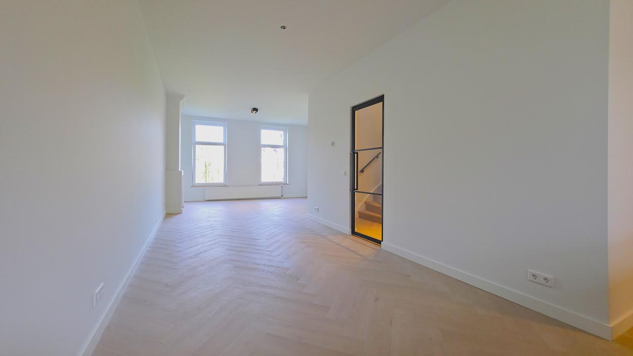 Dubbele bovenwoning aan de Provenierssingel - Afbeelding 2