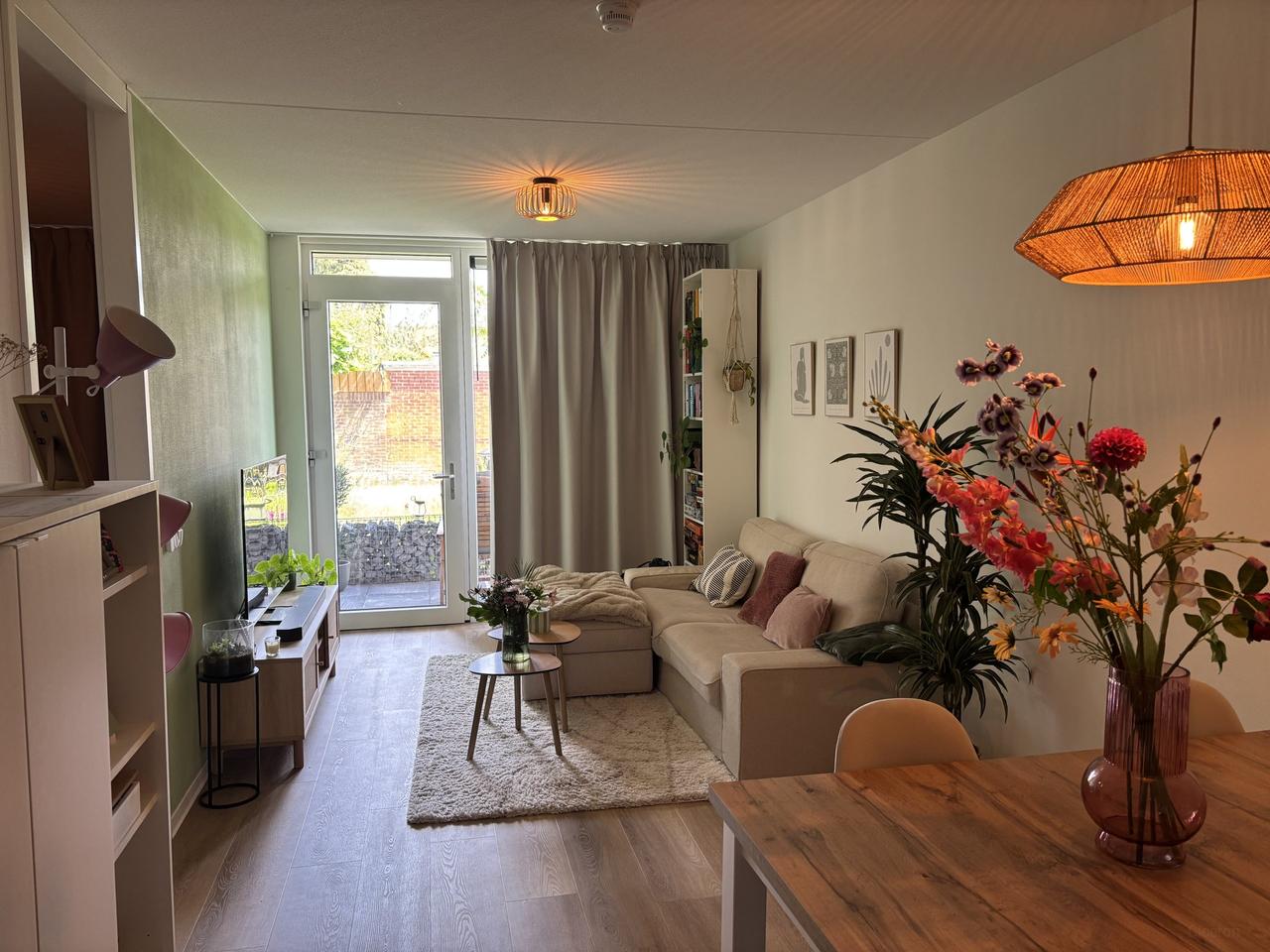Nieuw appartement met balkon bij Stadswandelpark - Afbeelding 2