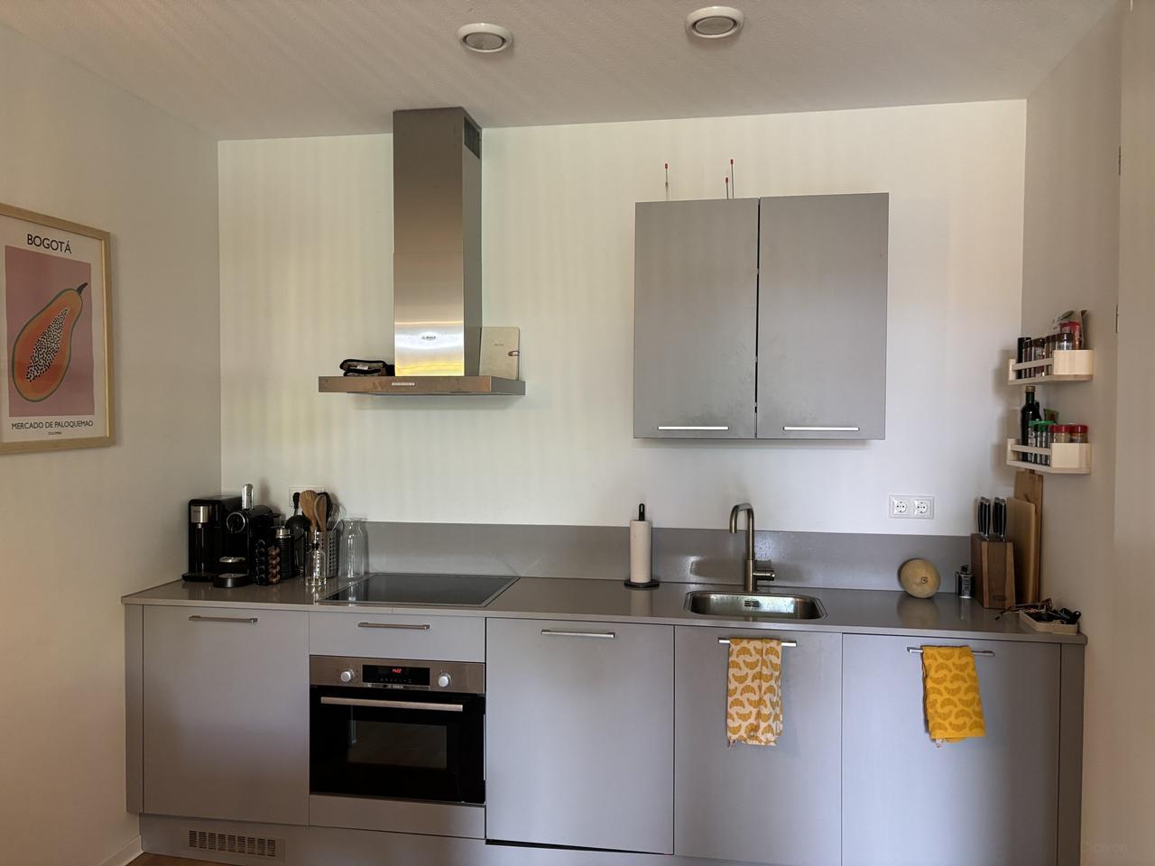 Nieuw appartement met balkon bij Stadswandelpark - Afbeelding 4
