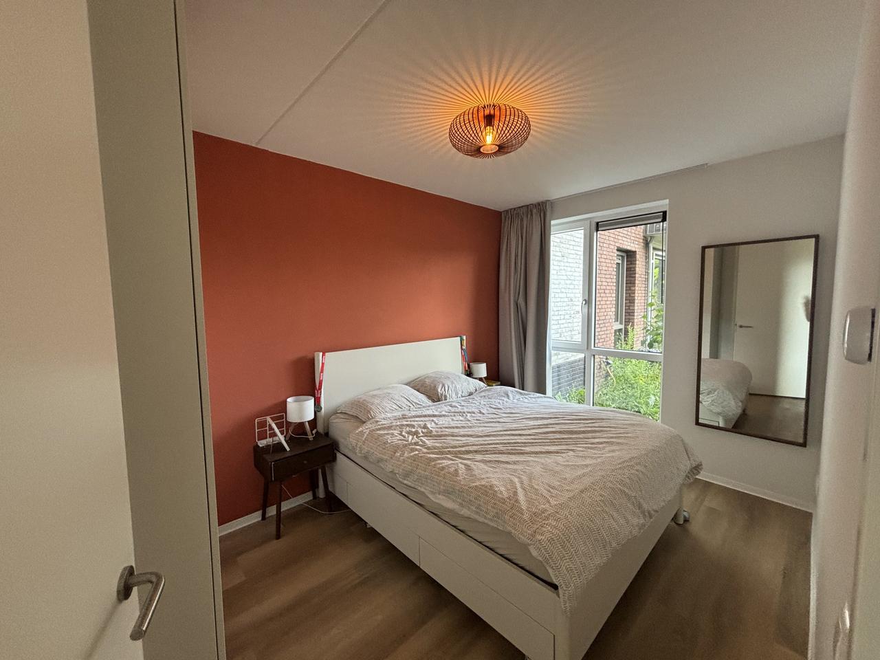 Nieuw appartement met balkon bij Stadswandelpark - Afbeelding 5
