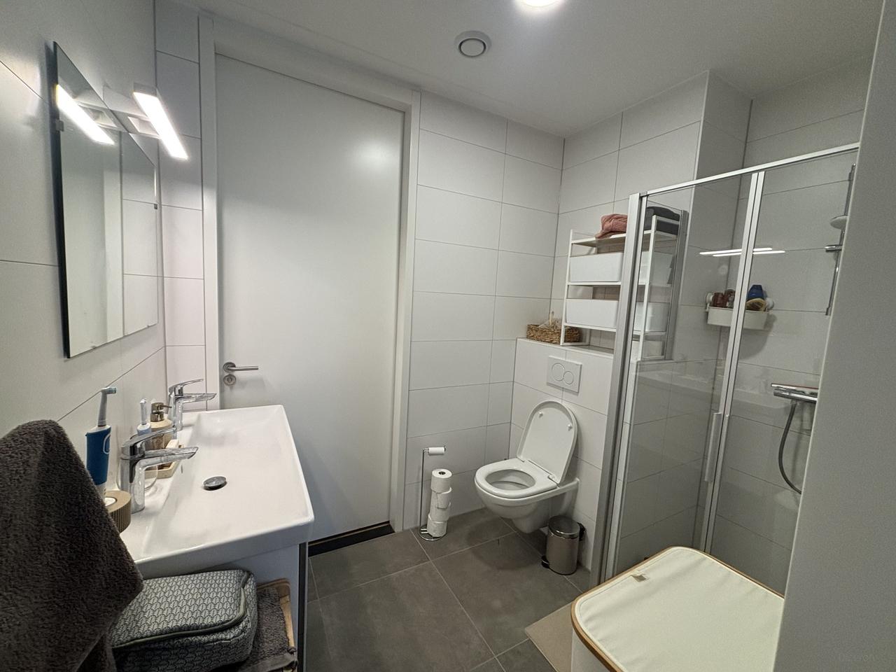Nieuw appartement met balkon bij Stadswandelpark - Afbeelding 6