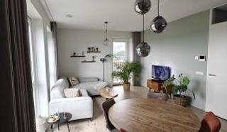 New 3-room apartment with balcony - Image 2