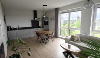 New 3-room apartment with balcony - Image 3