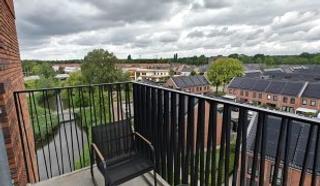 New 3-room apartment with balcony - Image 8