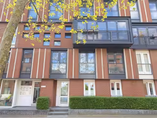 4-room apartment with elevator in Parkhaven