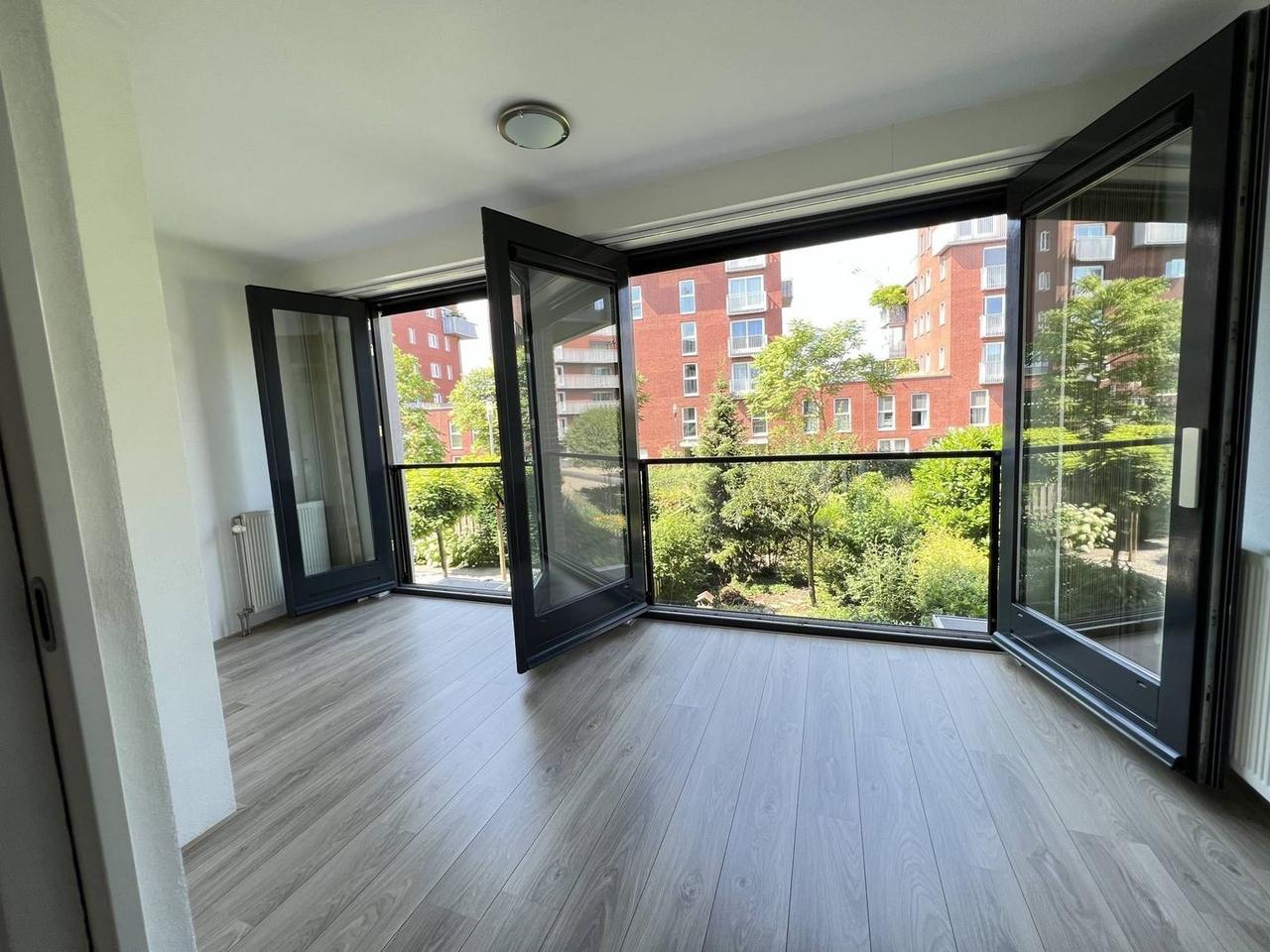 4-room apartment with elevator in Parkhaven - Image 5