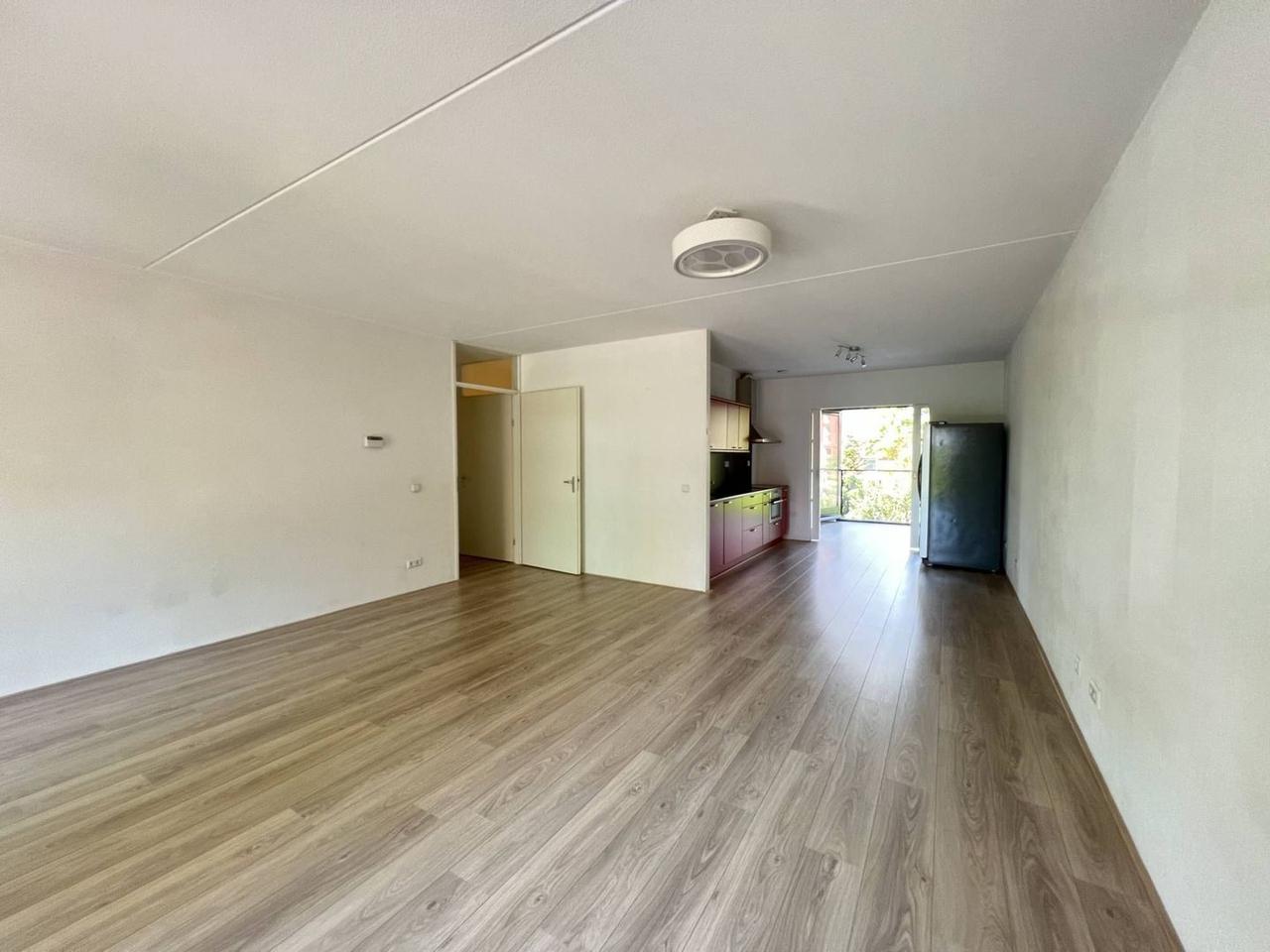 4-room apartment with elevator in Parkhaven - Image 12