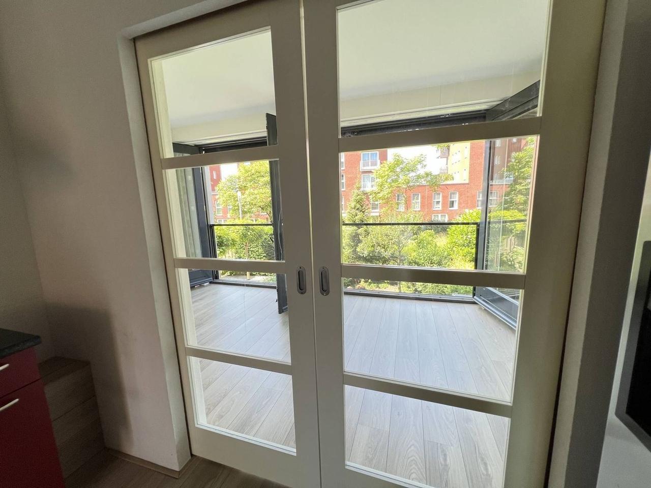 4-room apartment with elevator in Parkhaven - Image 13