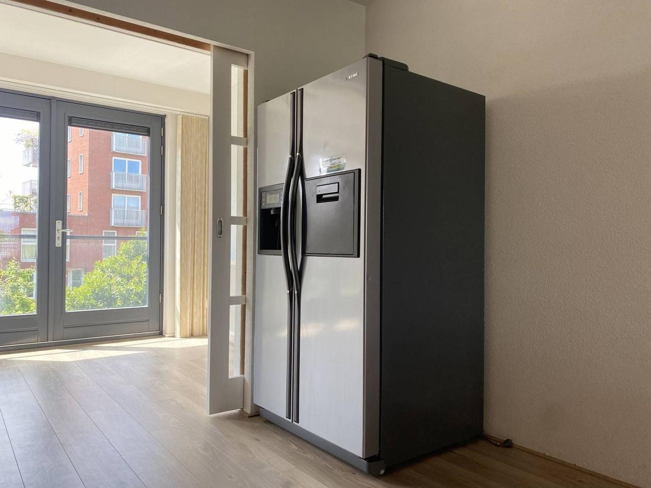 4-room apartment with elevator in Parkhaven - Image 15