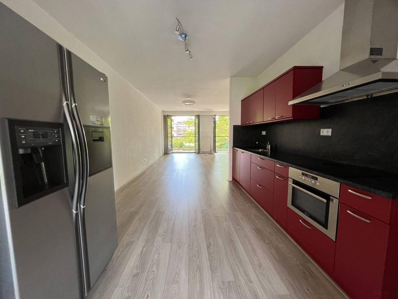 4-room apartment with elevator in Parkhaven - Image 16
