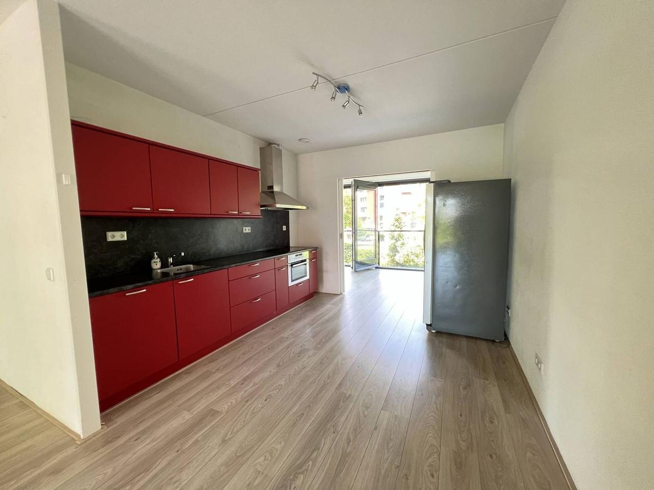 4-room apartment with elevator in Parkhaven - Image 19