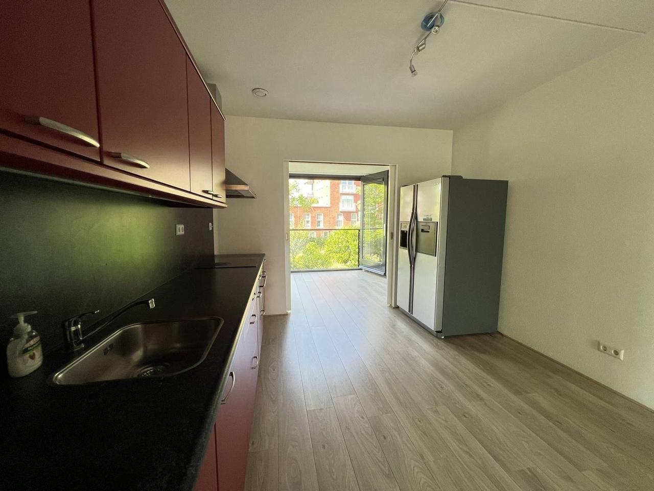 4-room apartment with elevator in Parkhaven - Image 20