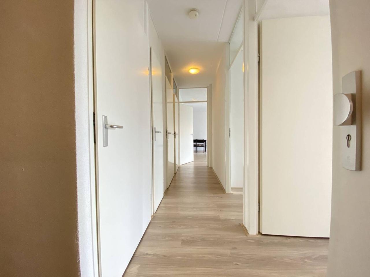 4-room apartment with elevator in Parkhaven - Image 21