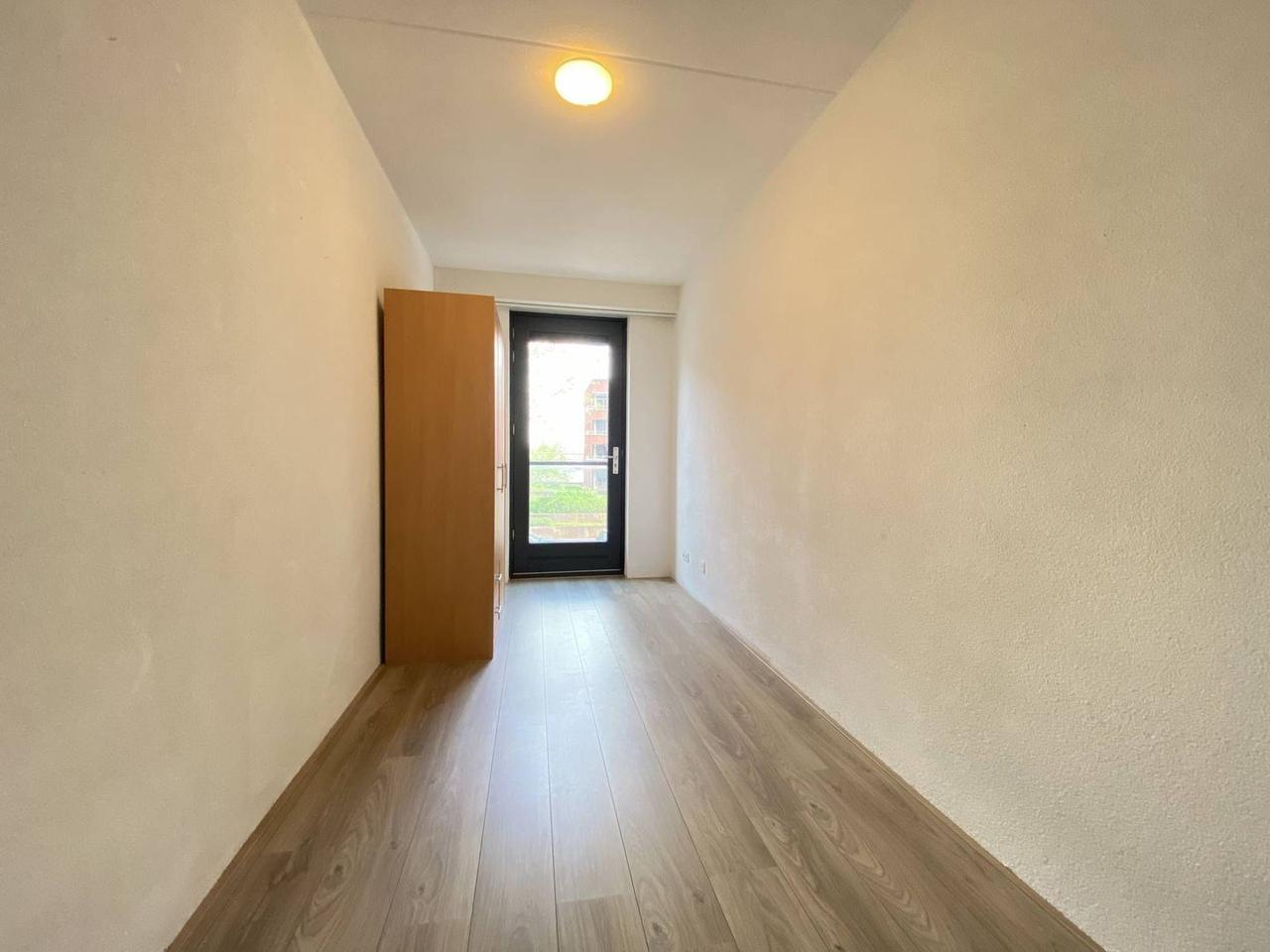 4-room apartment with elevator in Parkhaven - Image 22