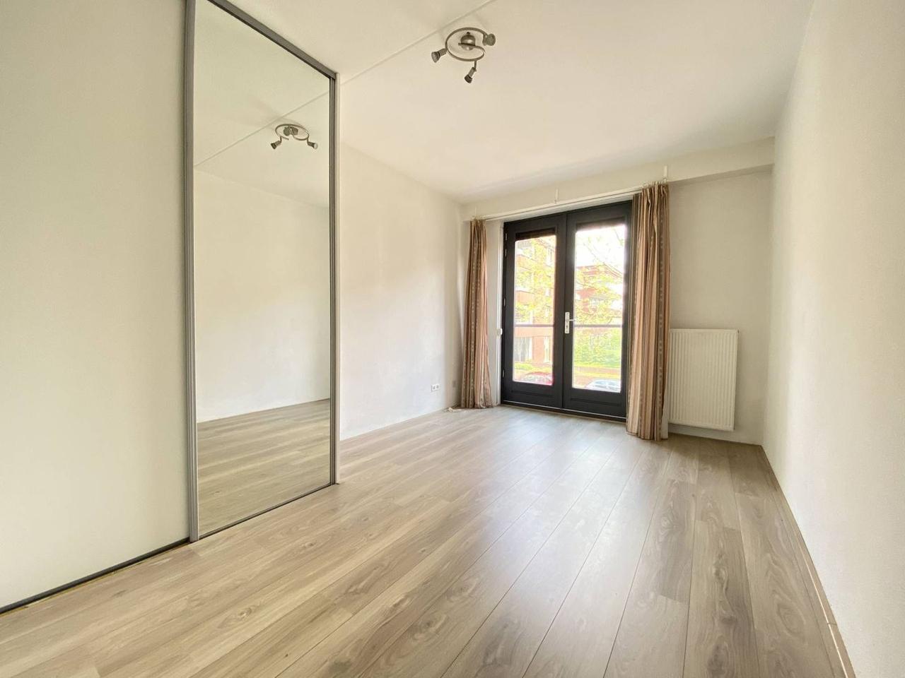 4-room apartment with elevator in Parkhaven - Image 23