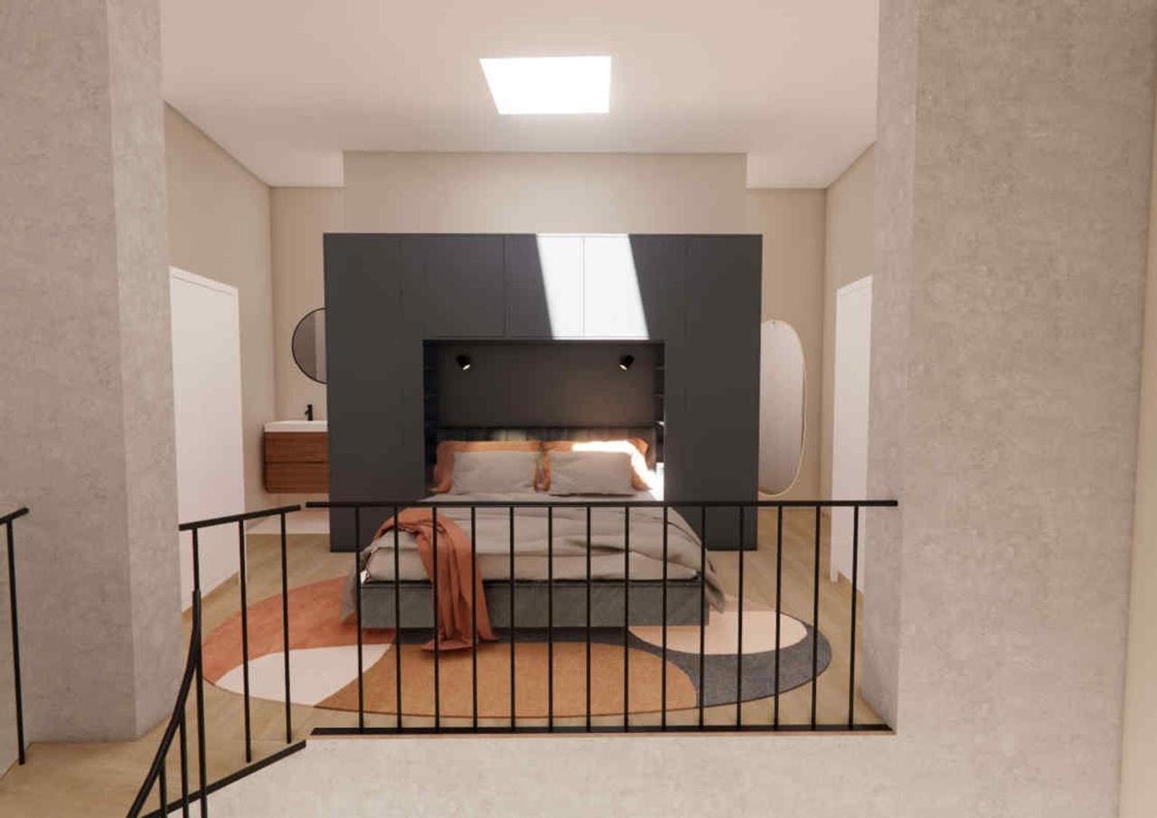 Wonen in Dudoks bunker met terras - Afbeelding 3