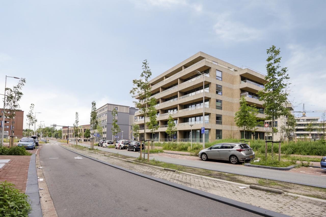 Licht 4-kamerappartement met groot balkon - Afbeelding 12