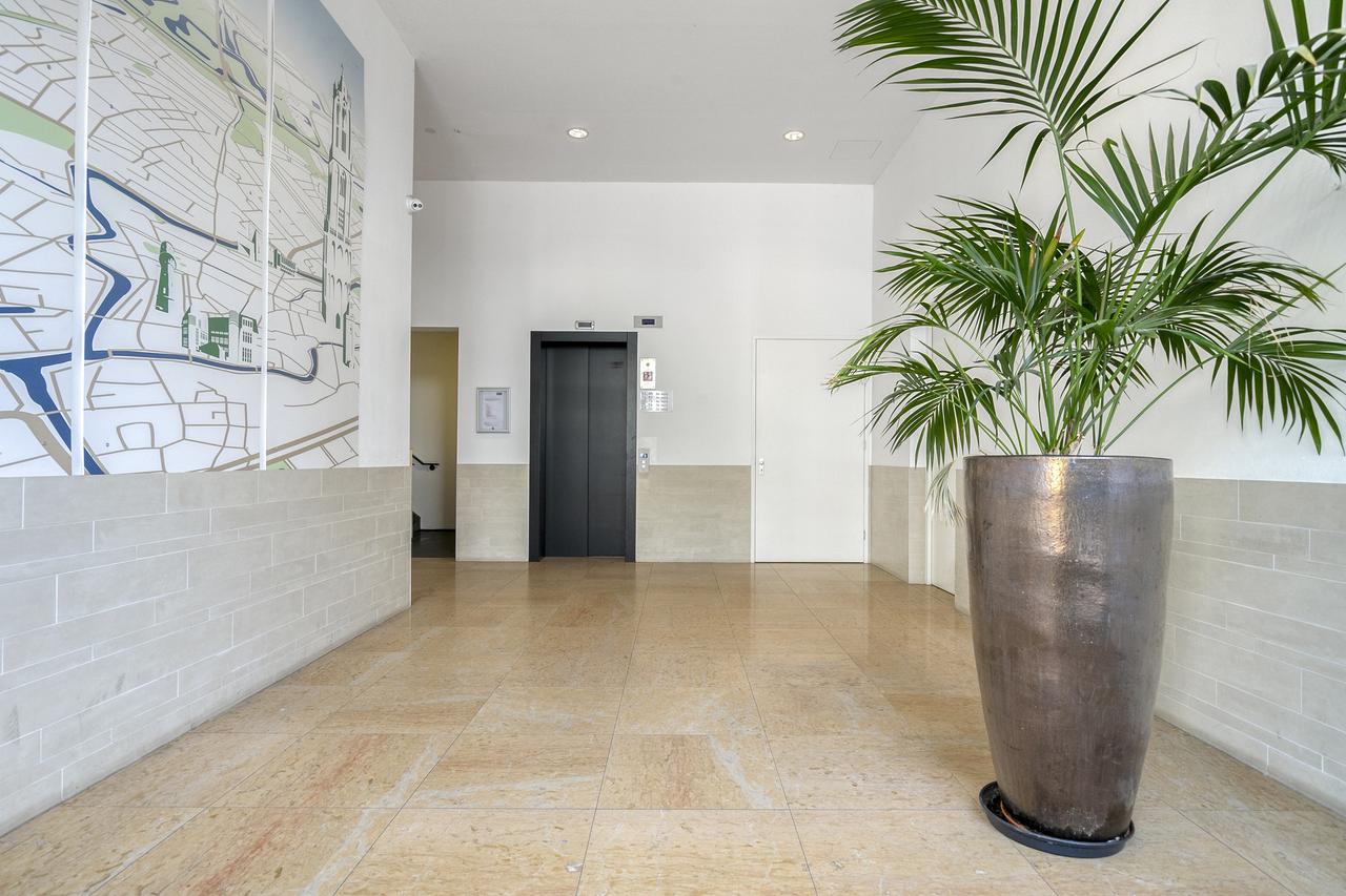 Appartement aan de Vredenburg in Utrecht - Afbeelding 3