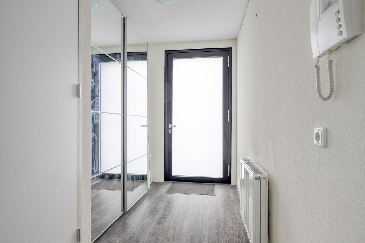 Appartement aan de Vredenburg in Utrecht - Afbeelding 4