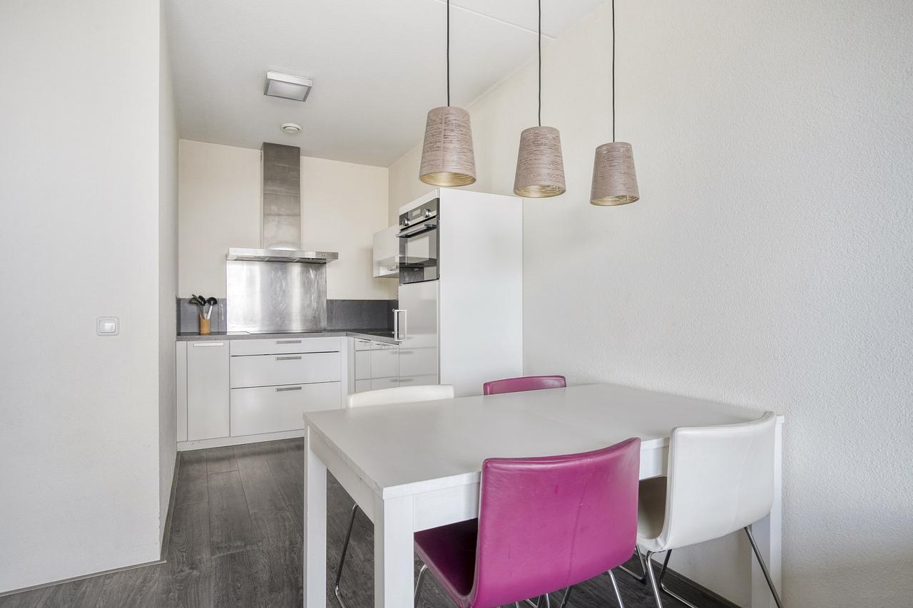 Appartement aan de Vredenburg in Utrecht - Afbeelding 10