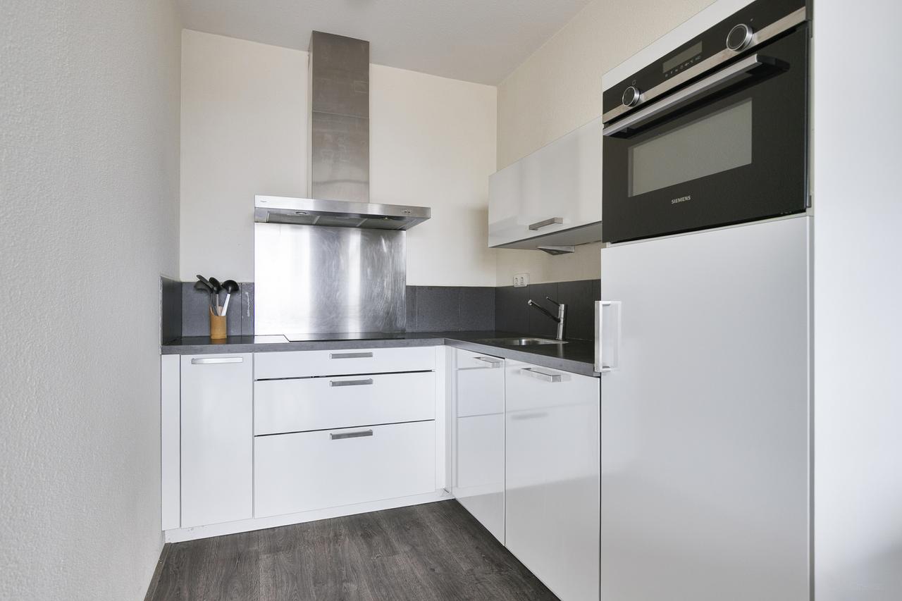 Appartement aan de Vredenburg in Utrecht - Afbeelding 12