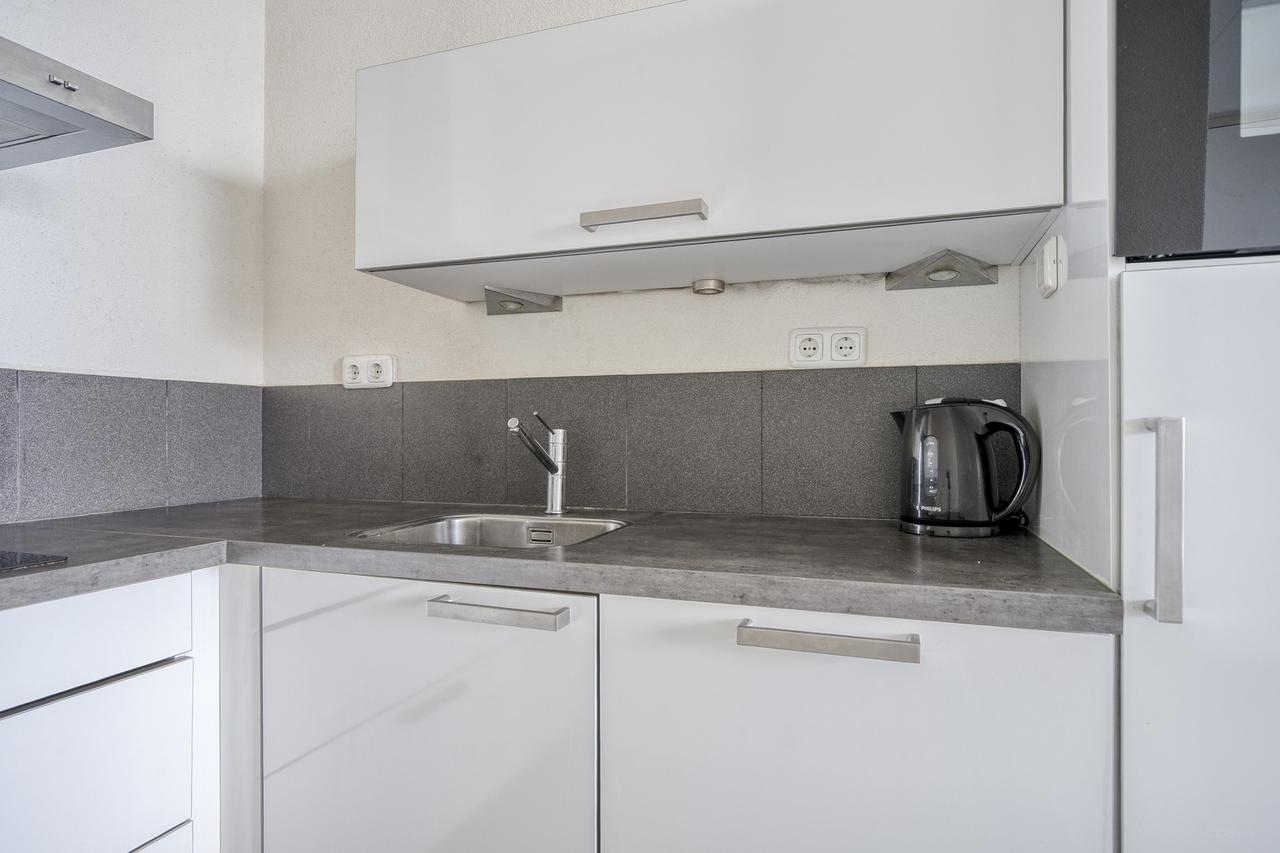 Appartement aan de Vredenburg in Utrecht - Afbeelding 13