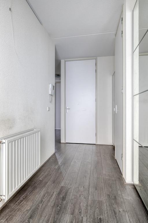 Appartement aan de Vredenburg in Utrecht - Afbeelding 14