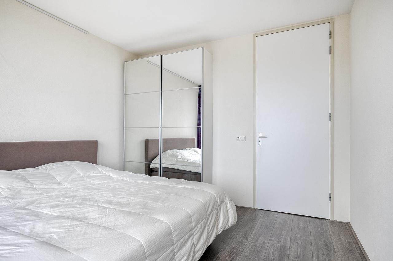 Appartement aan de Vredenburg in Utrecht - Afbeelding 16